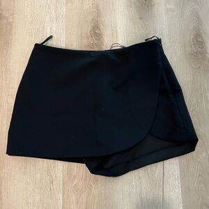 Zara Skort